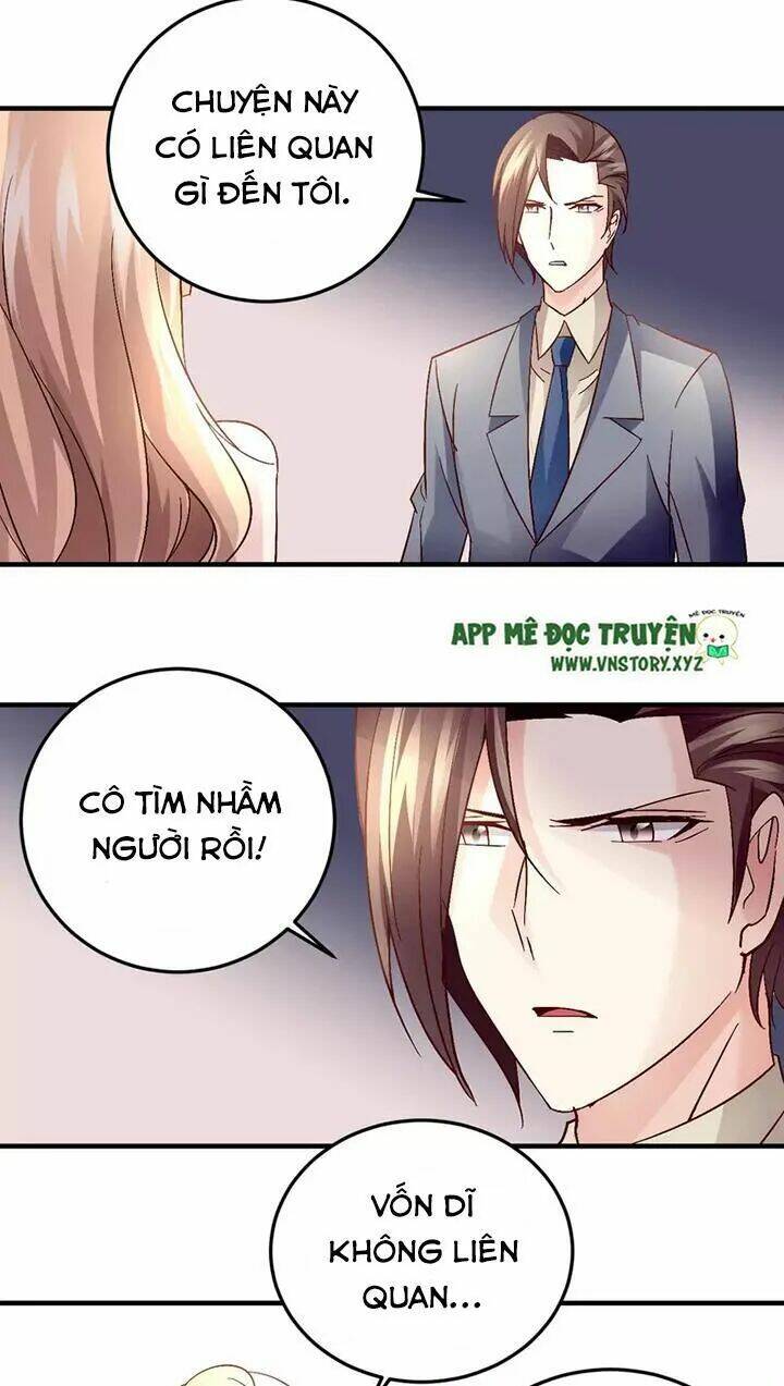 Trò Chơi Săn Tình – Tổng Tài Khó Kìm Lòng Chapter 36 - Trang 2
