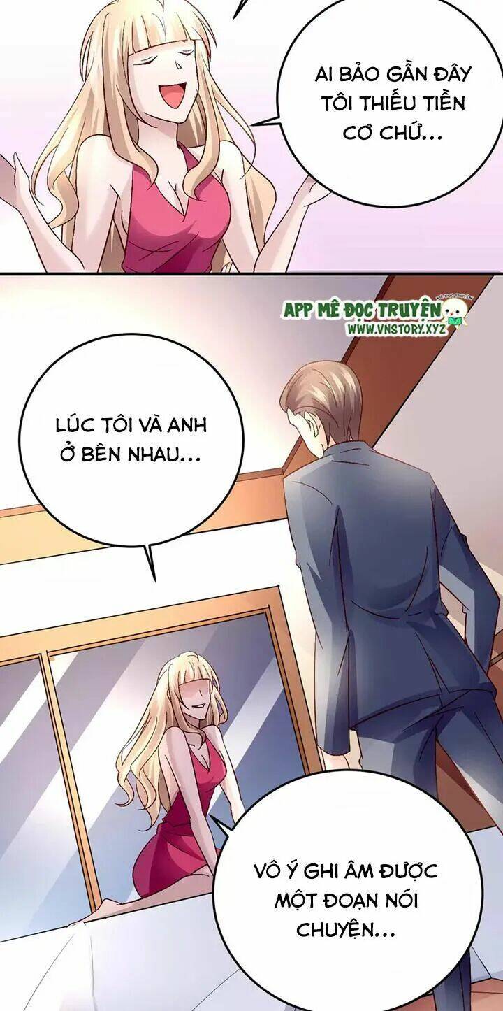 Trò Chơi Săn Tình – Tổng Tài Khó Kìm Lòng Chapter 36 - Trang 2