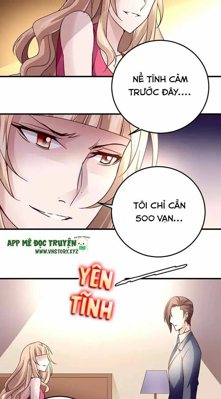 Trò Chơi Săn Tình – Tổng Tài Khó Kìm Lòng Chapter 36 - Trang 2