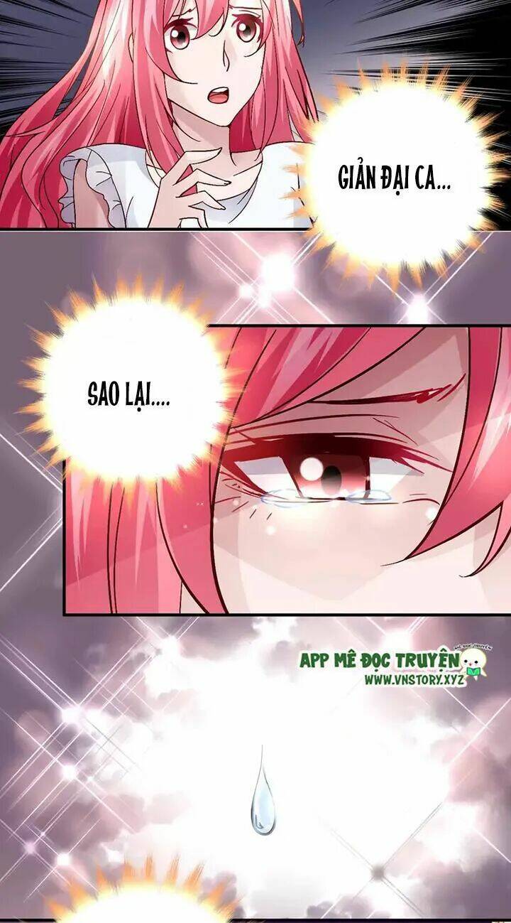 Trò Chơi Săn Tình – Tổng Tài Khó Kìm Lòng Chapter 36 - Trang 2