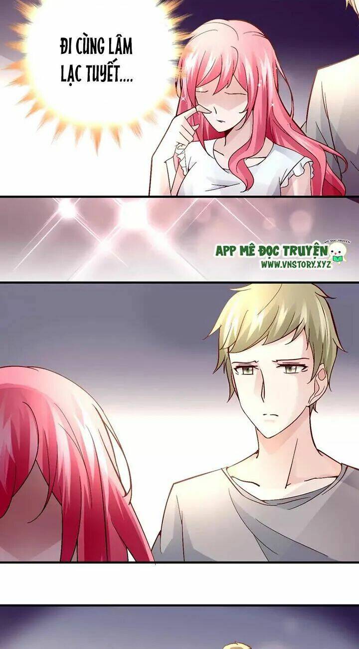 Trò Chơi Săn Tình – Tổng Tài Khó Kìm Lòng Chapter 36 - Trang 2