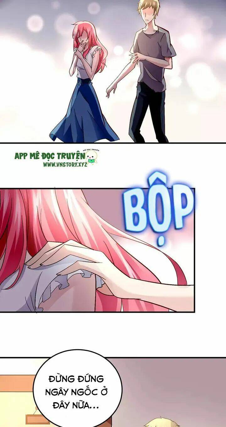 Trò Chơi Săn Tình – Tổng Tài Khó Kìm Lòng Chapter 36 - Trang 2