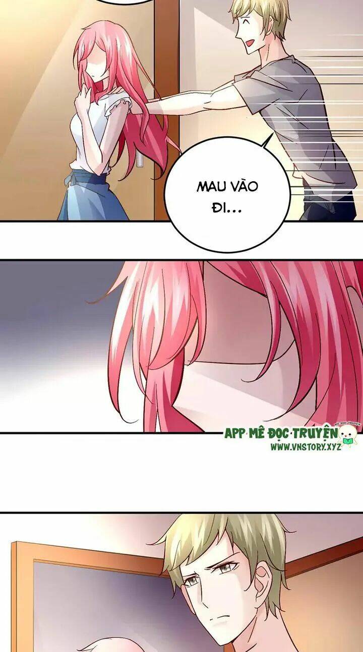 Trò Chơi Săn Tình – Tổng Tài Khó Kìm Lòng Chapter 36 - Trang 2