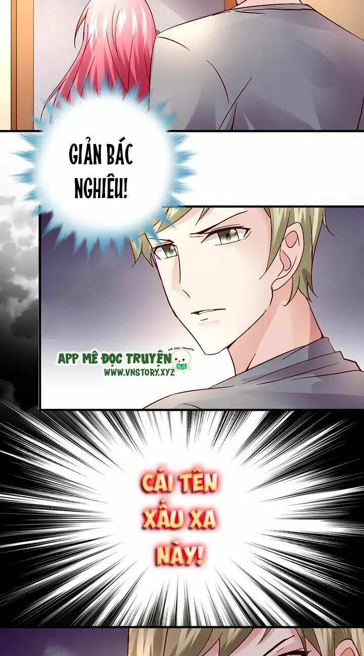 Trò Chơi Săn Tình – Tổng Tài Khó Kìm Lòng Chapter 36 - Trang 2