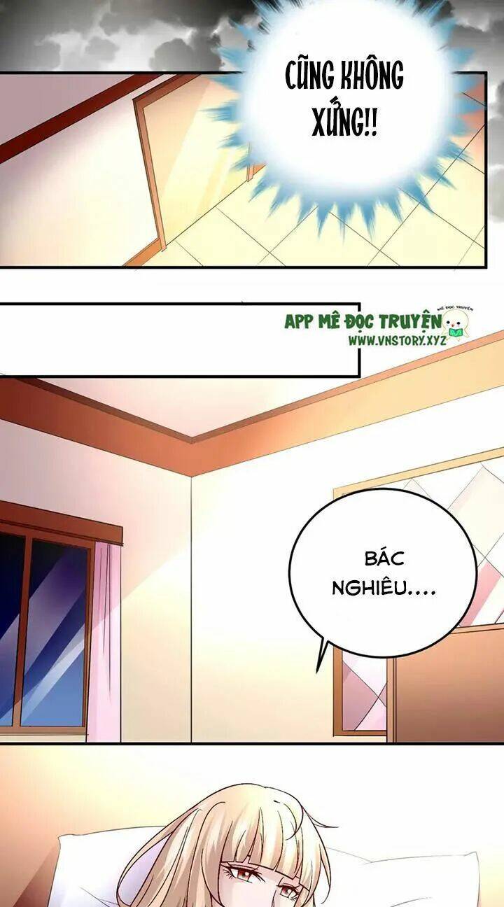 Trò Chơi Săn Tình – Tổng Tài Khó Kìm Lòng Chapter 36 - Trang 2