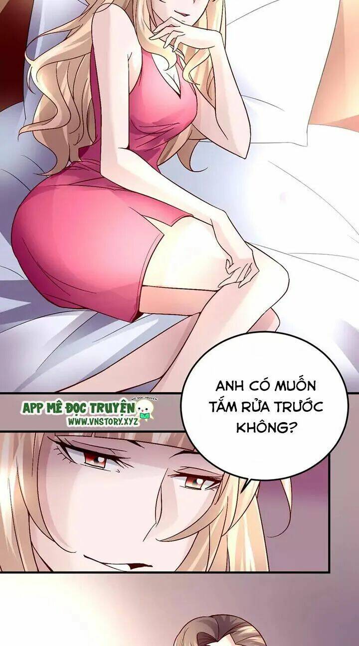 Trò Chơi Săn Tình – Tổng Tài Khó Kìm Lòng Chapter 36 - Trang 2