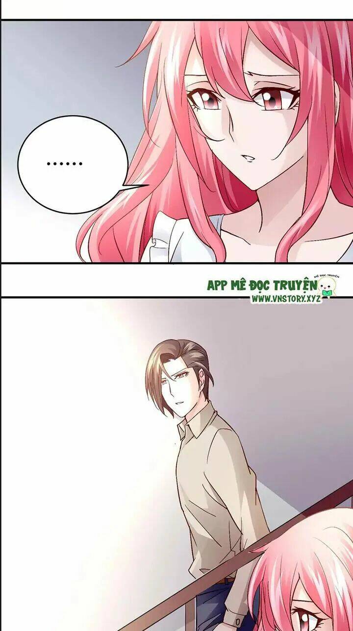 Trò Chơi Săn Tình – Tổng Tài Khó Kìm Lòng Chapter 37 - Trang 2