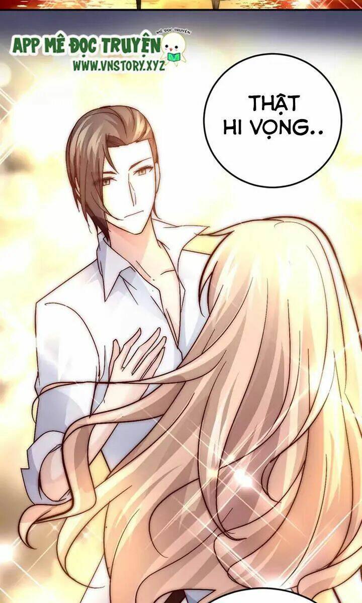 Trò Chơi Săn Tình – Tổng Tài Khó Kìm Lòng Chapter 42 - Trang 2
