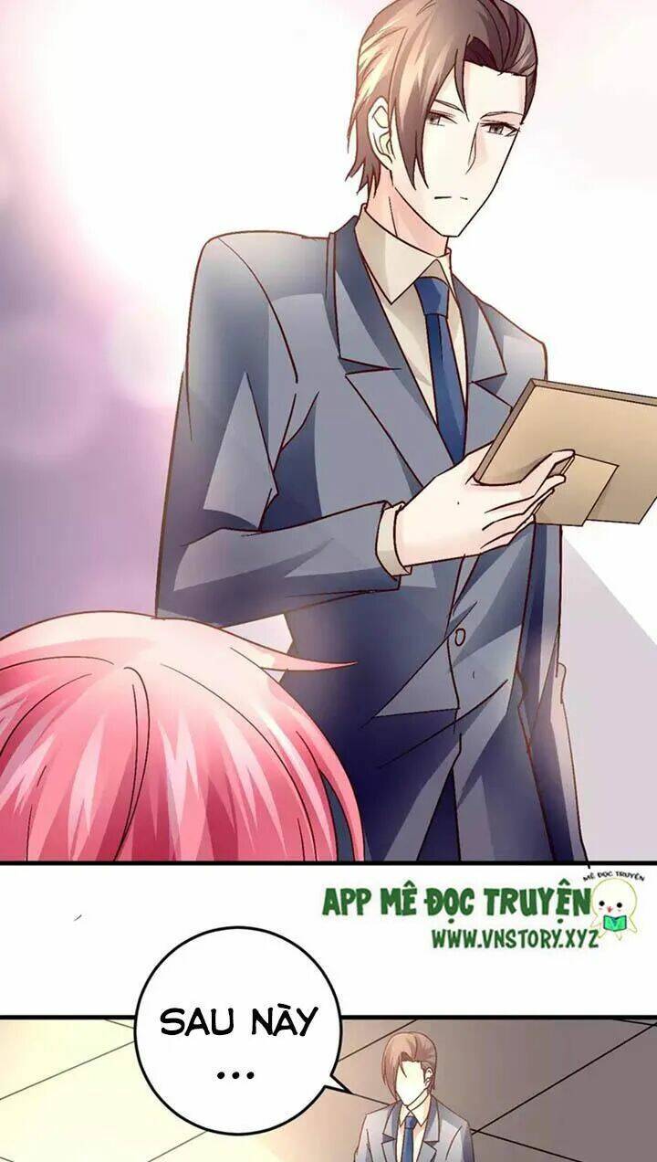 Trò Chơi Săn Tình – Tổng Tài Khó Kìm Lòng Chapter 43 - Trang 2