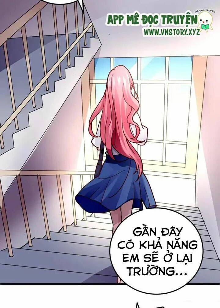 Trò Chơi Săn Tình – Tổng Tài Khó Kìm Lòng Chapter 44 - Trang 2