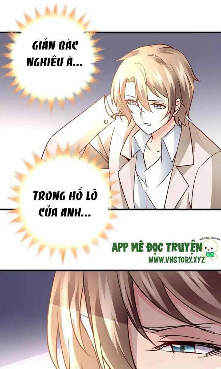 Trò Chơi Săn Tình – Tổng Tài Khó Kìm Lòng Chapter 44 - Trang 2