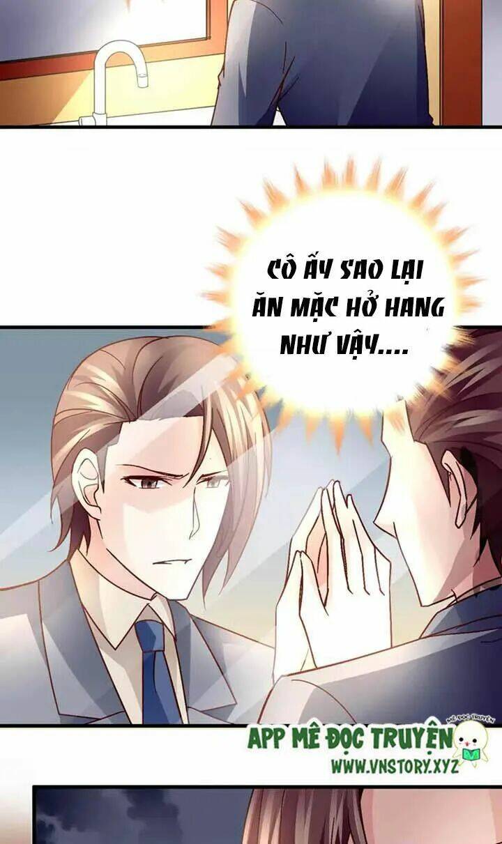 Trò Chơi Săn Tình – Tổng Tài Khó Kìm Lòng Chapter 46 - Trang 2