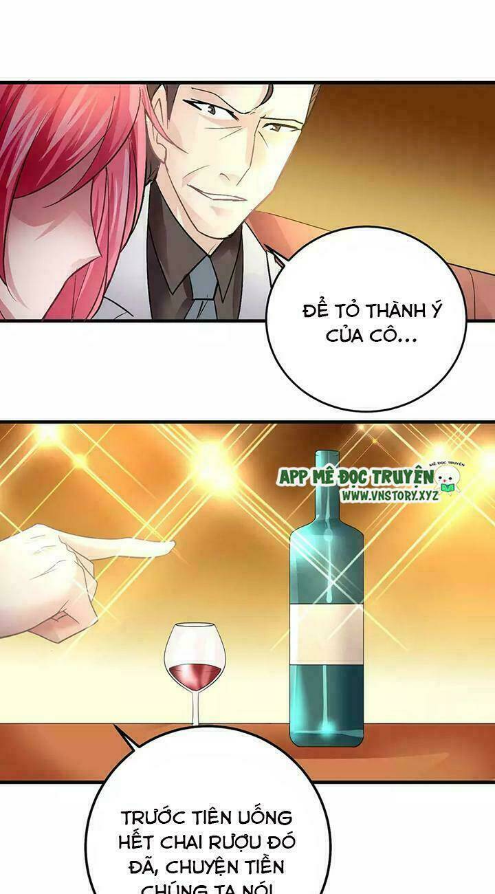 Trò Chơi Săn Tình – Tổng Tài Khó Kìm Lòng Chapter 5 - Trang 2