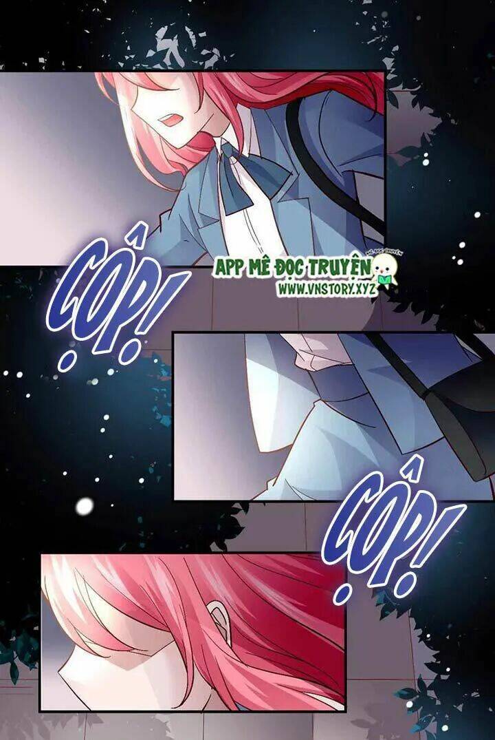 Trò Chơi Săn Tình – Tổng Tài Khó Kìm Lòng Chapter 52 - Trang 2