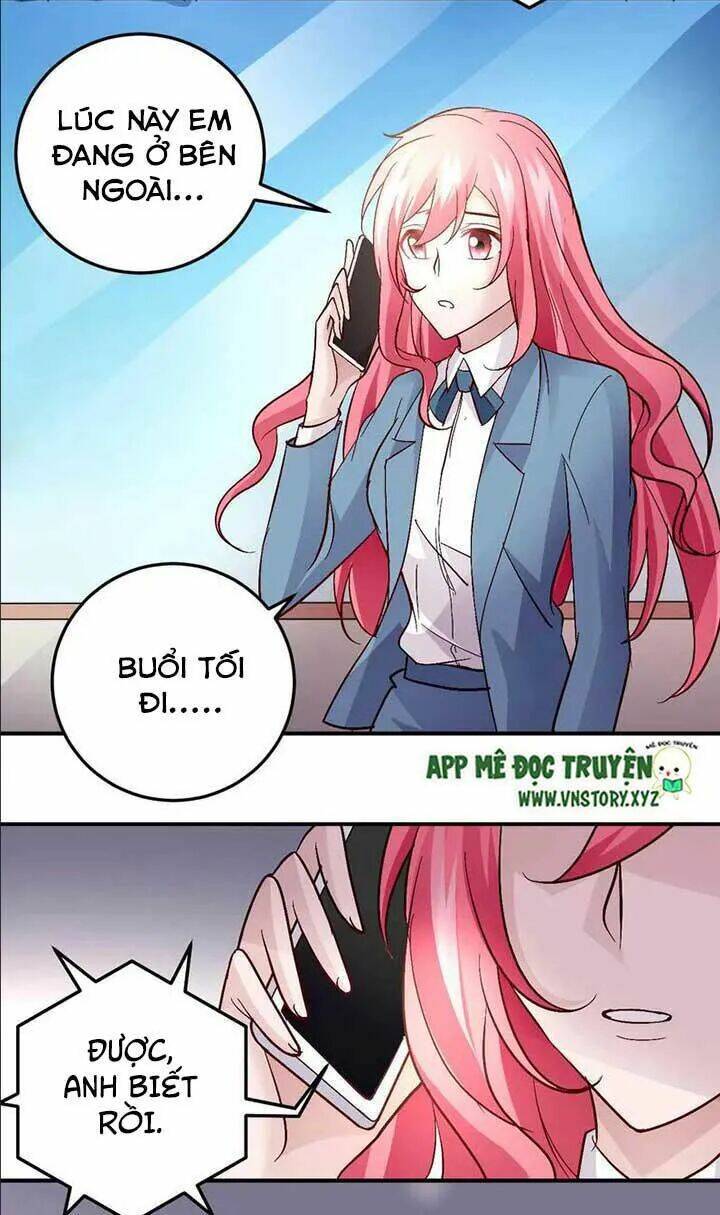 Trò Chơi Săn Tình – Tổng Tài Khó Kìm Lòng Chapter 53 - Trang 2