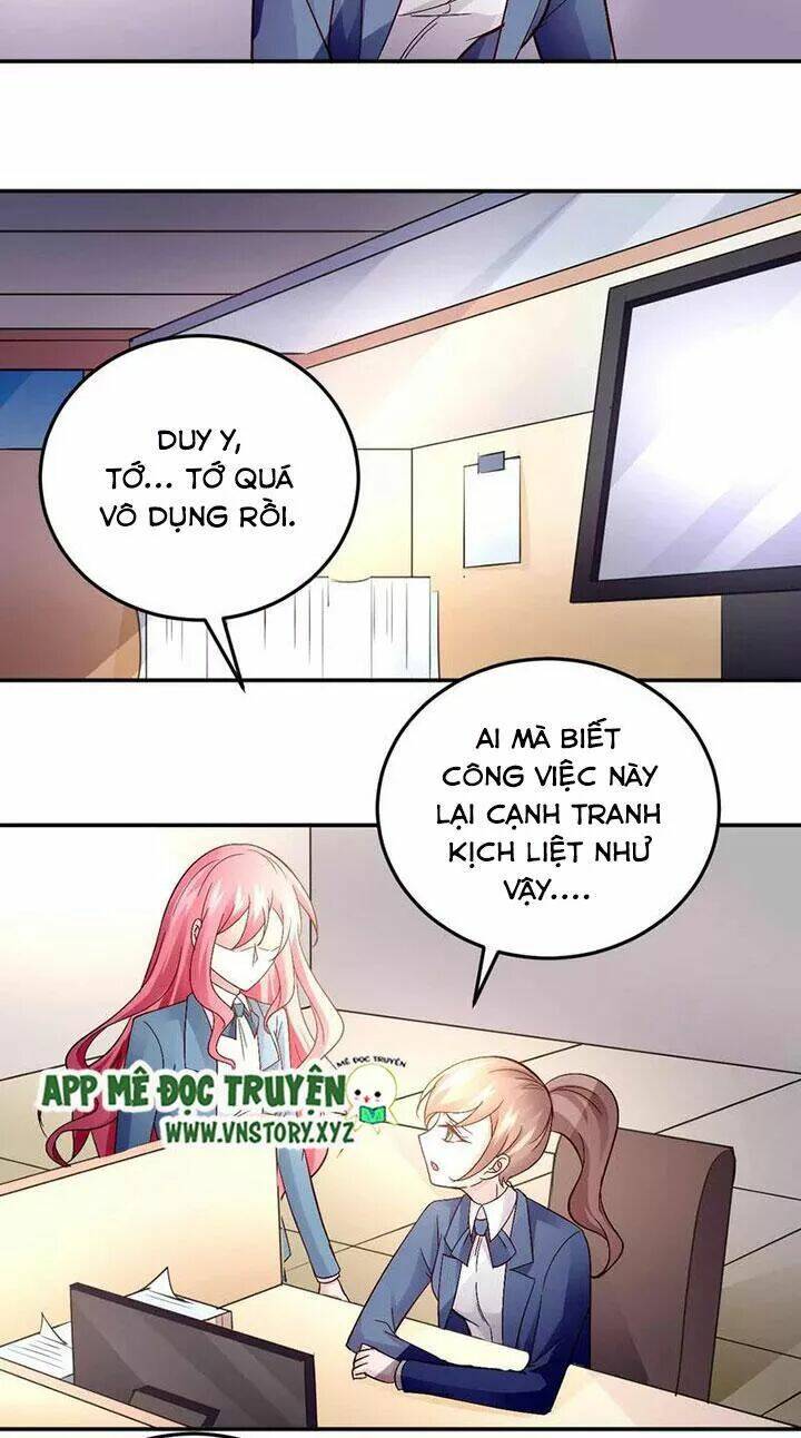 Trò Chơi Săn Tình – Tổng Tài Khó Kìm Lòng Chapter 56 - Trang 2