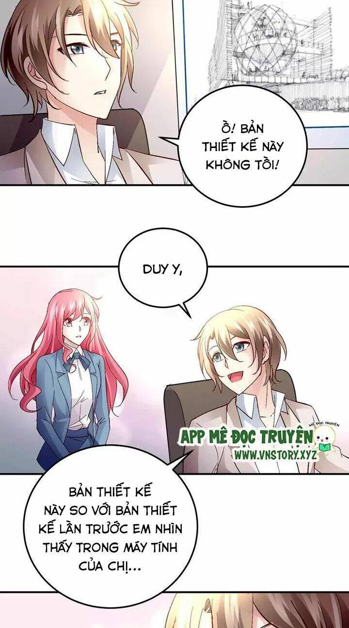 Trò Chơi Săn Tình – Tổng Tài Khó Kìm Lòng Chapter 58 - Trang 2