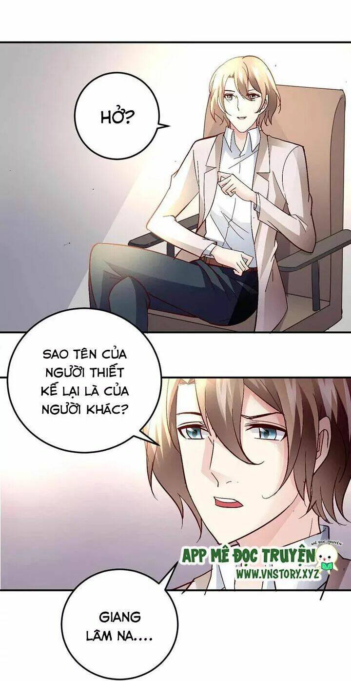 Trò Chơi Săn Tình – Tổng Tài Khó Kìm Lòng Chapter 58 - Trang 2