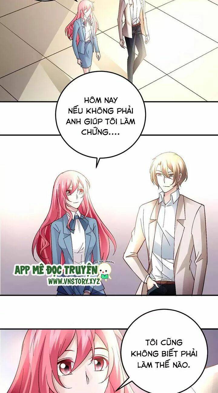 Trò Chơi Săn Tình – Tổng Tài Khó Kìm Lòng Chapter 58 - Trang 2