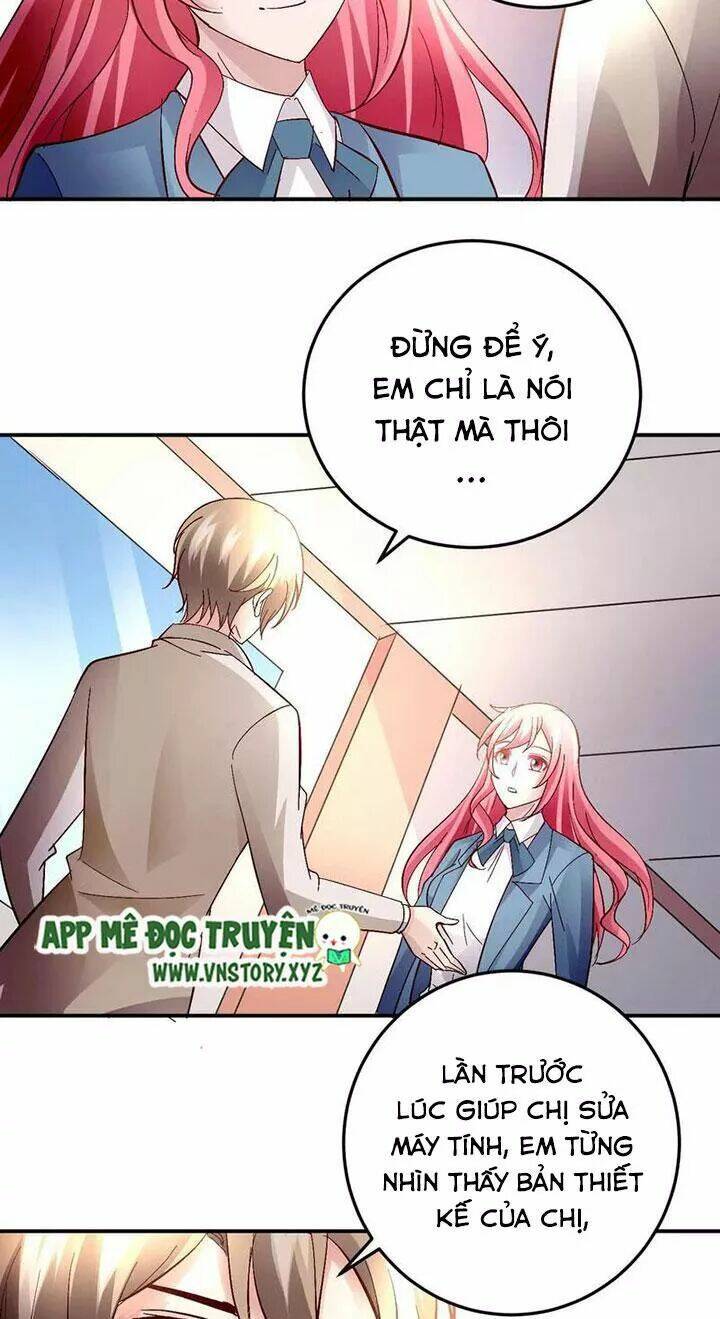 Trò Chơi Săn Tình – Tổng Tài Khó Kìm Lòng Chapter 58 - Trang 2