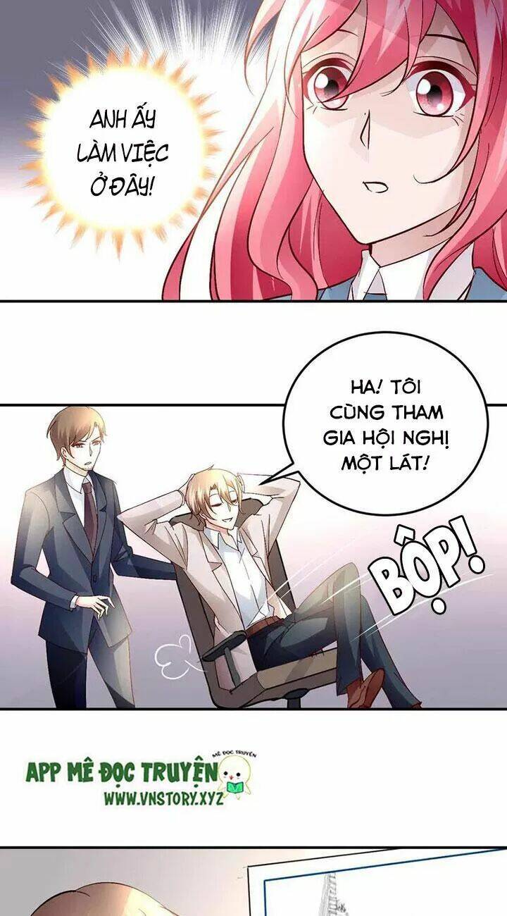 Trò Chơi Săn Tình – Tổng Tài Khó Kìm Lòng Chapter 58 - Trang 2