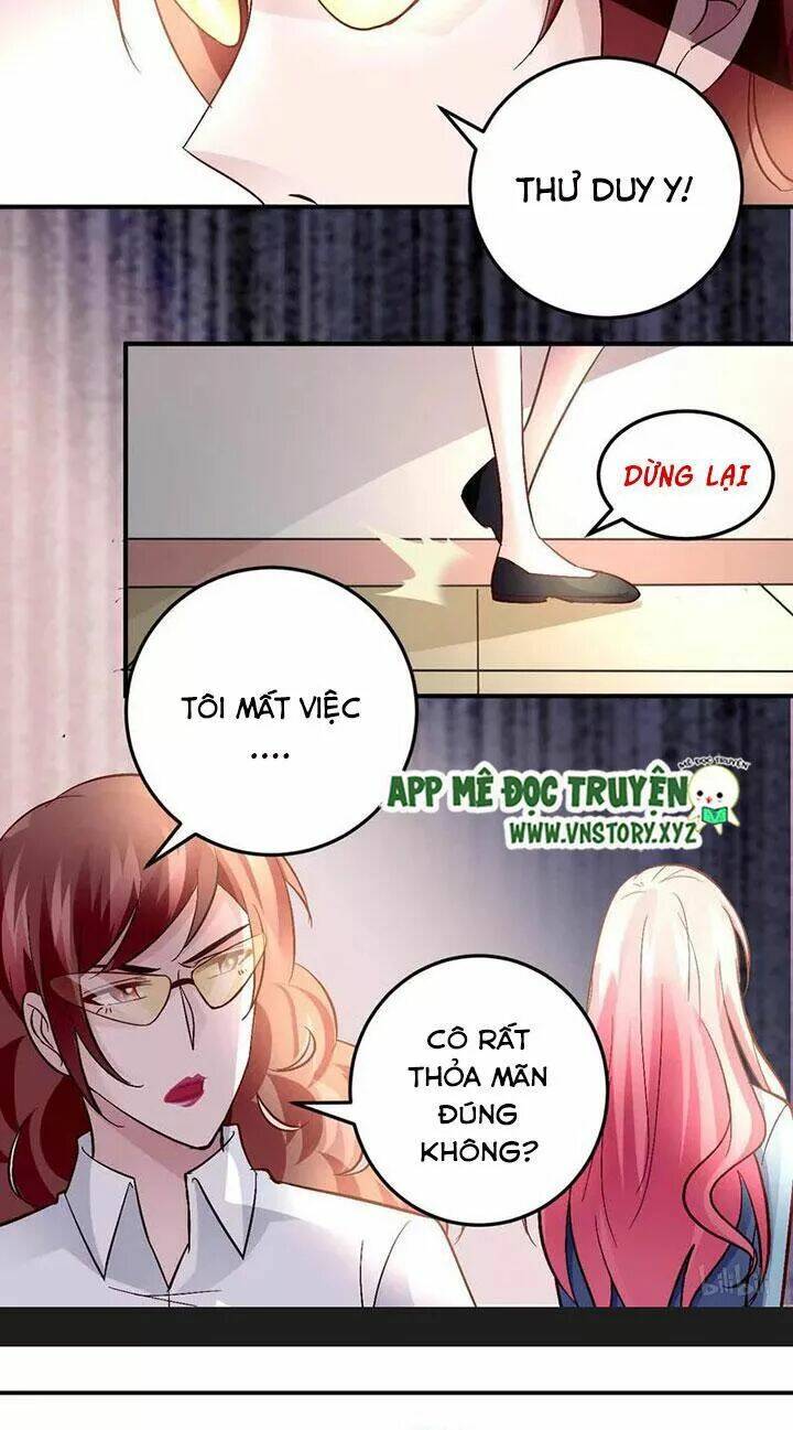 Trò Chơi Săn Tình – Tổng Tài Khó Kìm Lòng Chapter 59 - Trang 2