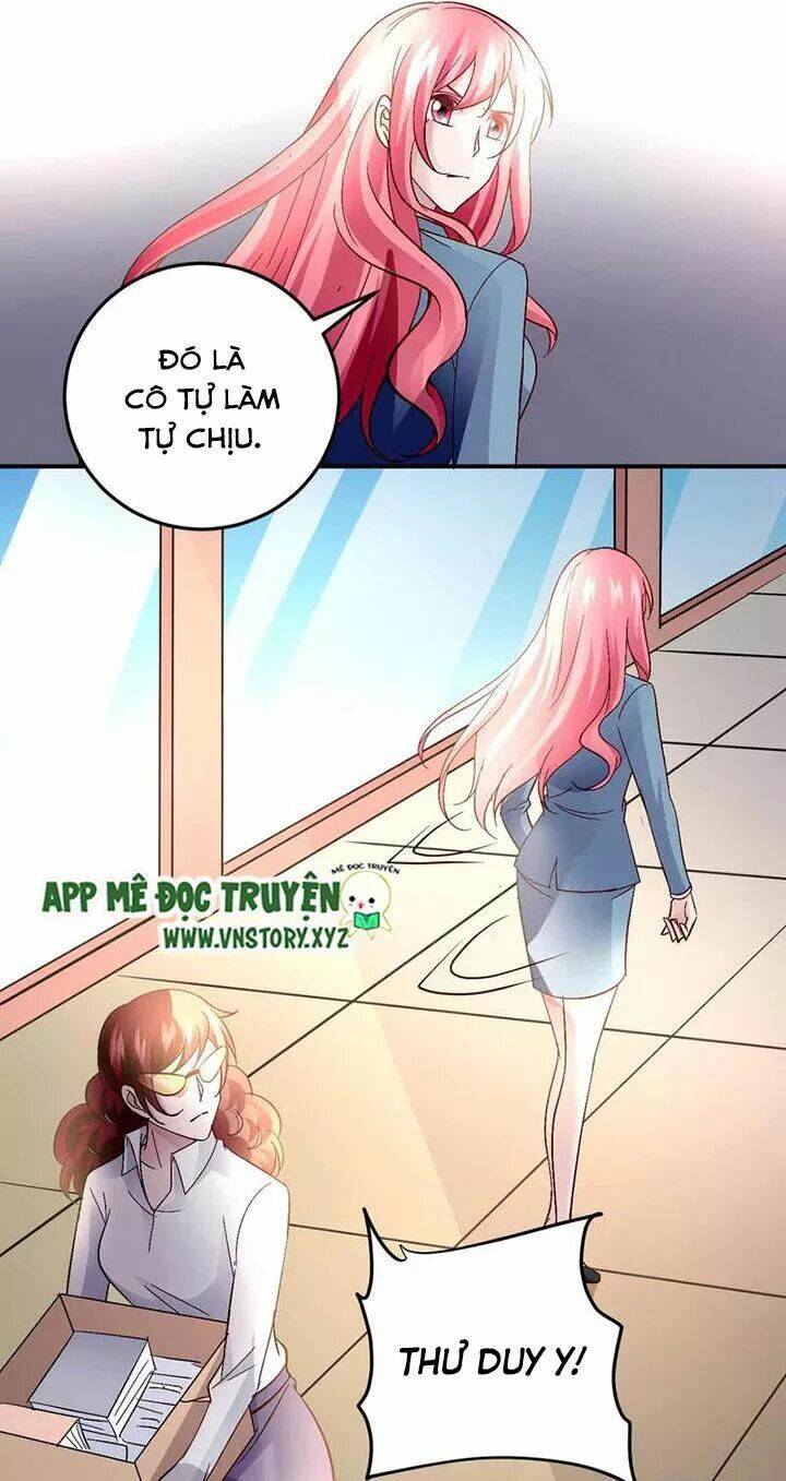 Trò Chơi Săn Tình – Tổng Tài Khó Kìm Lòng Chapter 59 - Trang 2