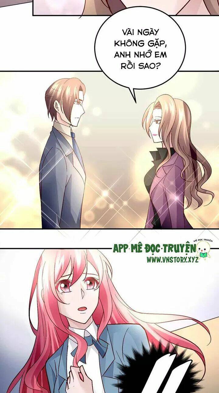 Trò Chơi Săn Tình – Tổng Tài Khó Kìm Lòng Chapter 60 - Trang 2