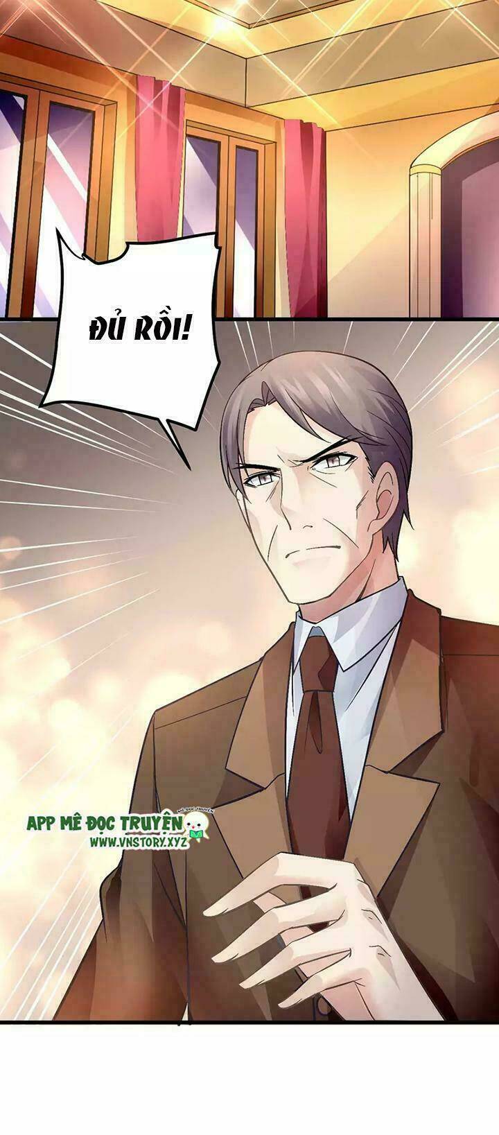 Trò Chơi Săn Tình – Tổng Tài Khó Kìm Lòng Chapter 8 - Trang 2