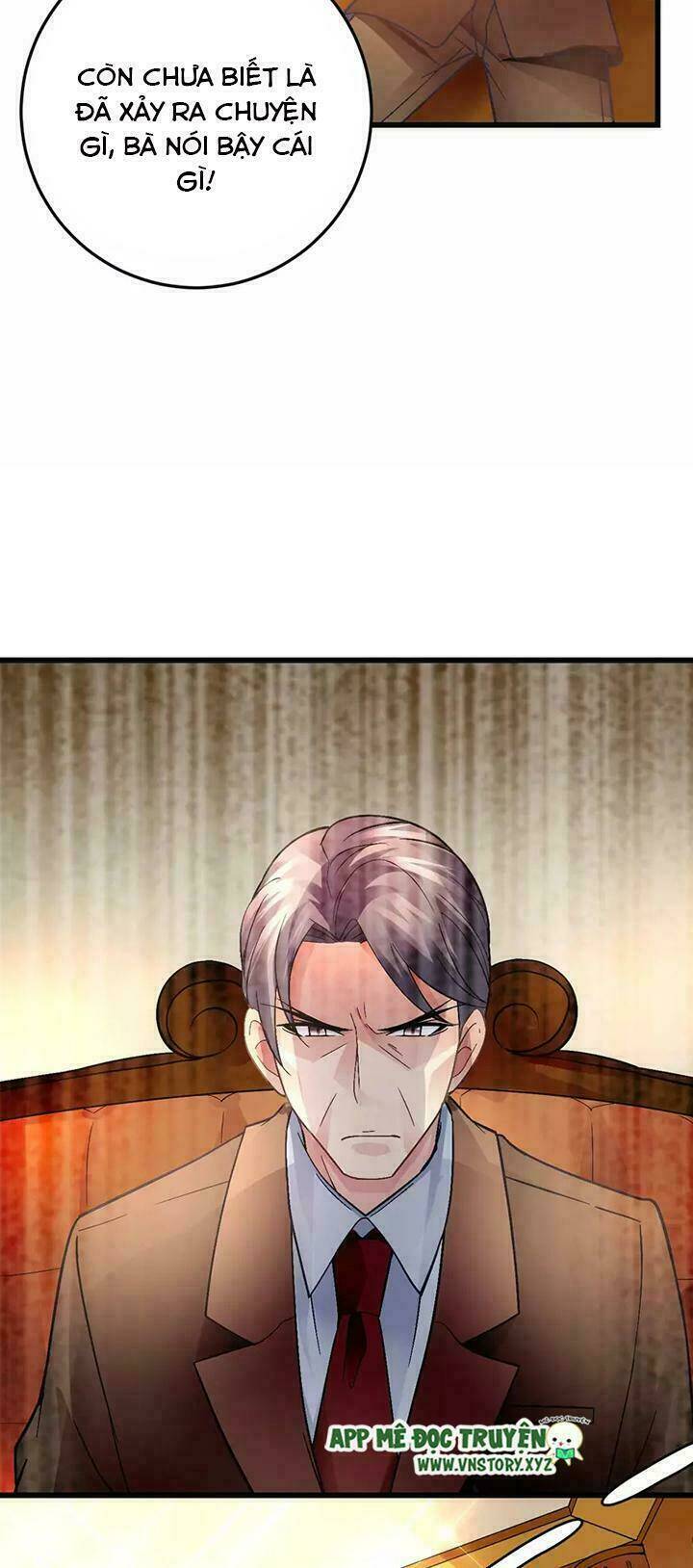 Trò Chơi Săn Tình – Tổng Tài Khó Kìm Lòng Chapter 8 - Trang 2