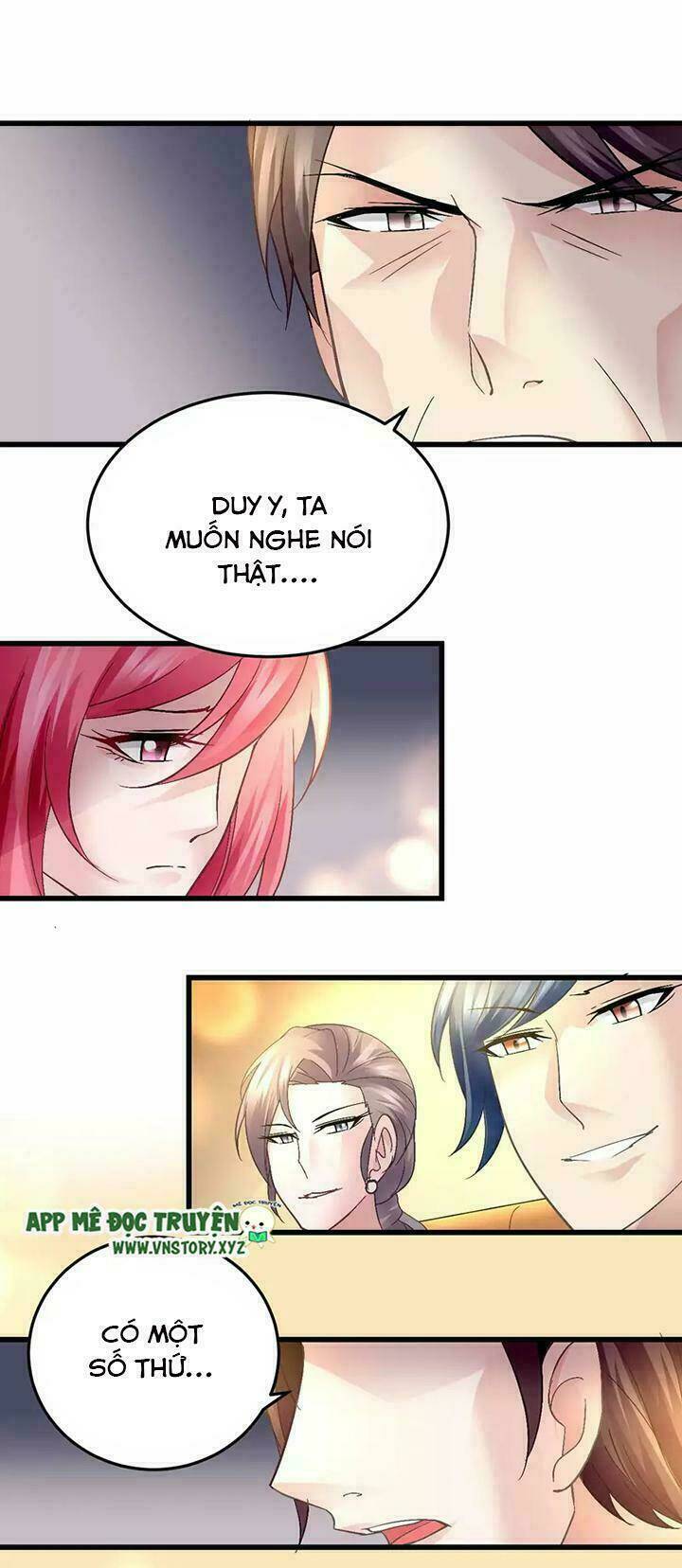 Trò Chơi Săn Tình – Tổng Tài Khó Kìm Lòng Chapter 8 - Trang 2