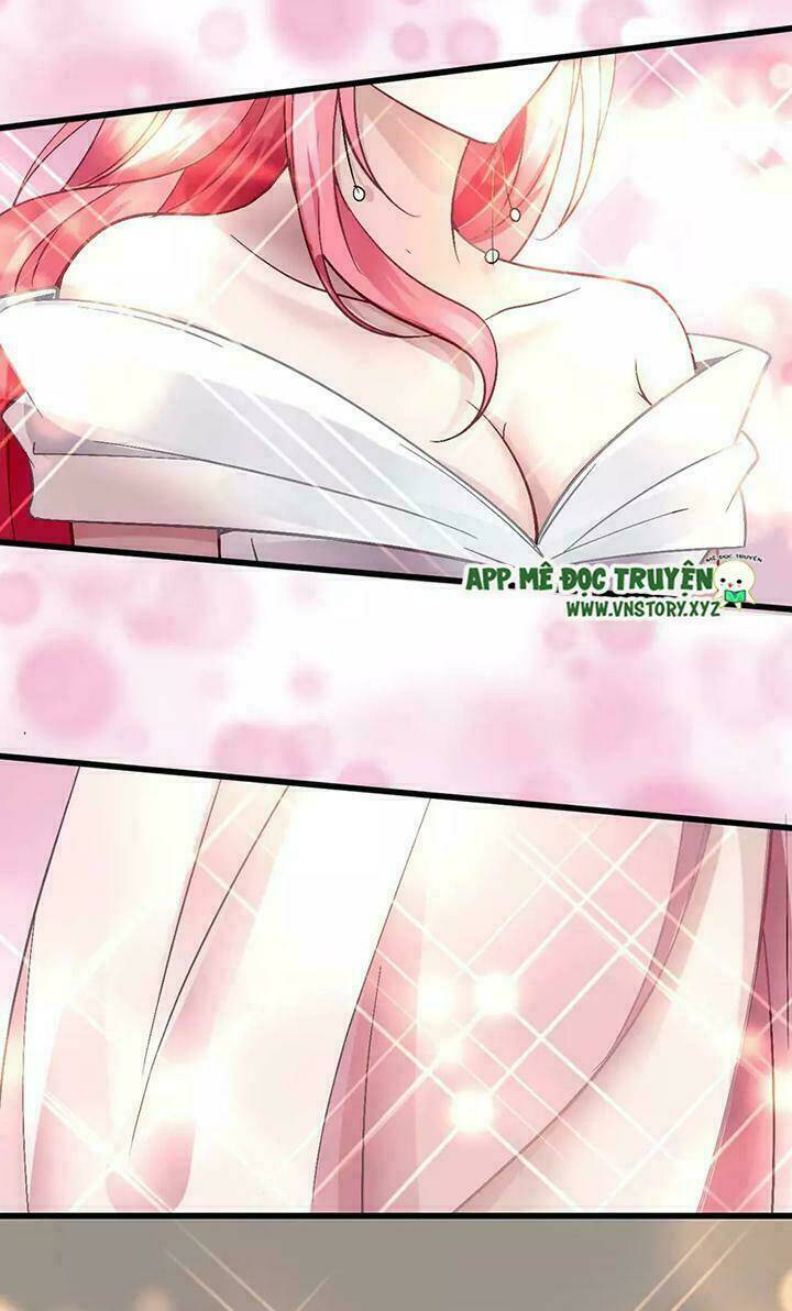 Trò Chơi Săn Tình – Tổng Tài Khó Kìm Lòng Chapter 8 - Trang 2