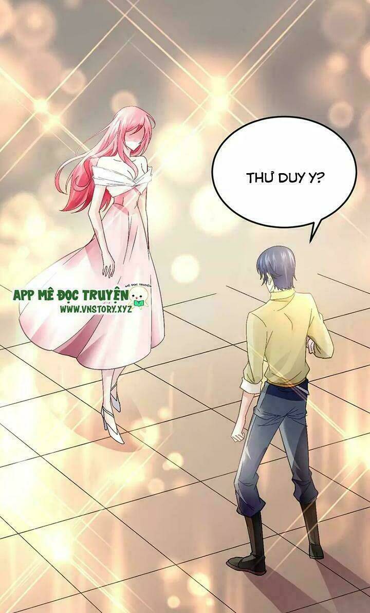 Trò Chơi Săn Tình – Tổng Tài Khó Kìm Lòng Chapter 8 - Trang 2