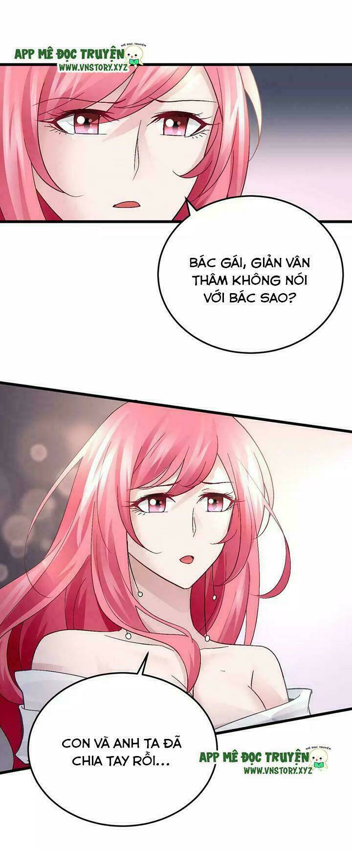 Trò Chơi Săn Tình – Tổng Tài Khó Kìm Lòng Chapter 8 - Trang 2