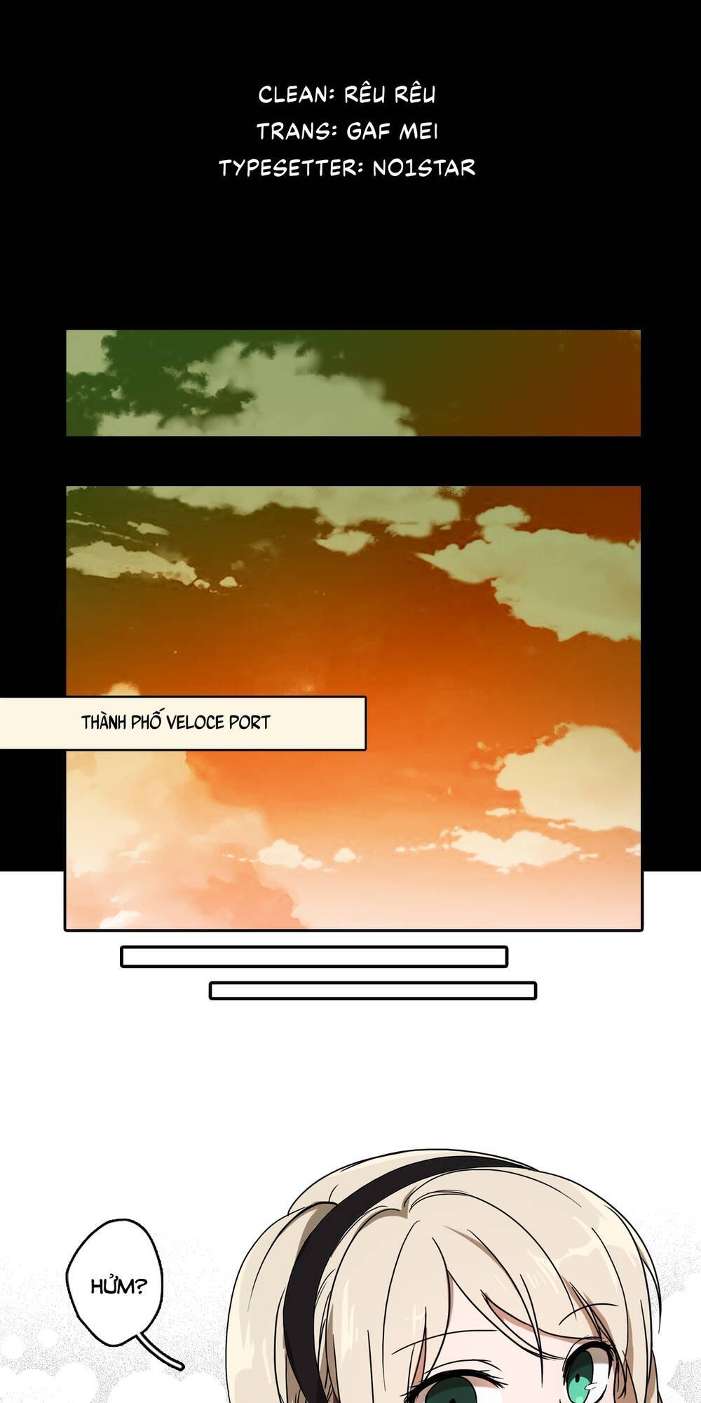 Trò Chơi Sinh Mệnh Chapter 1 - Trang 2