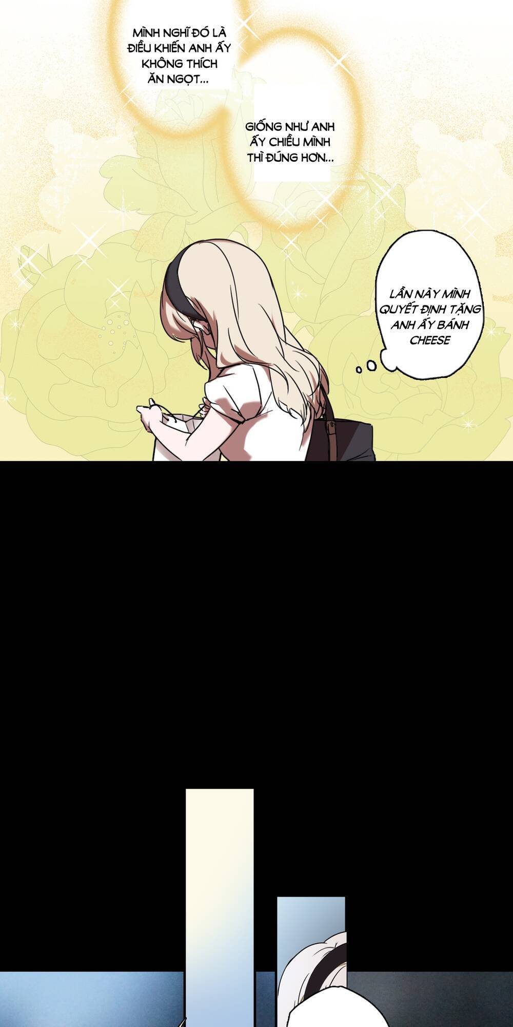 Trò Chơi Sinh Mệnh Chapter 1 - Trang 2