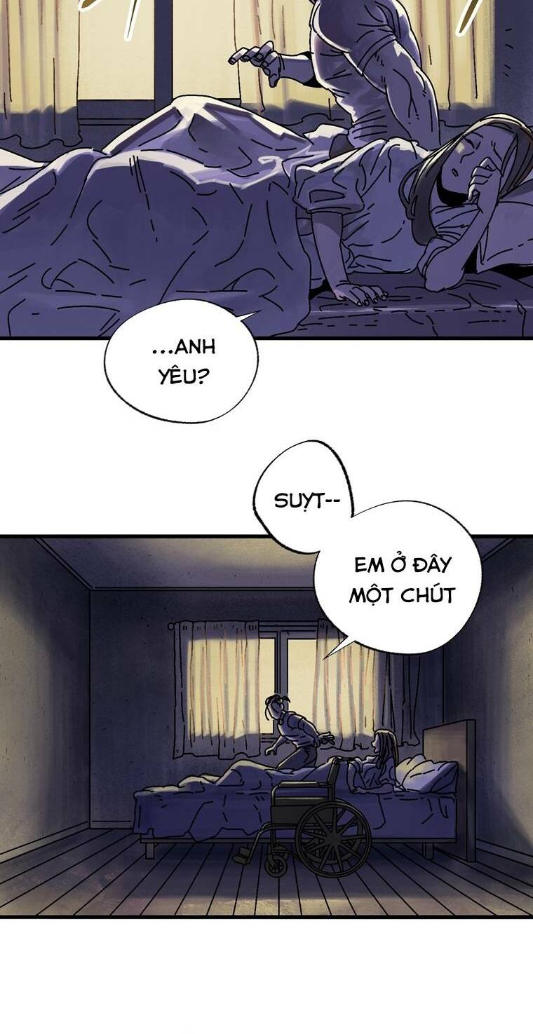 Trò Chơi Sinh Tồn Chapter 1 - Trang 2