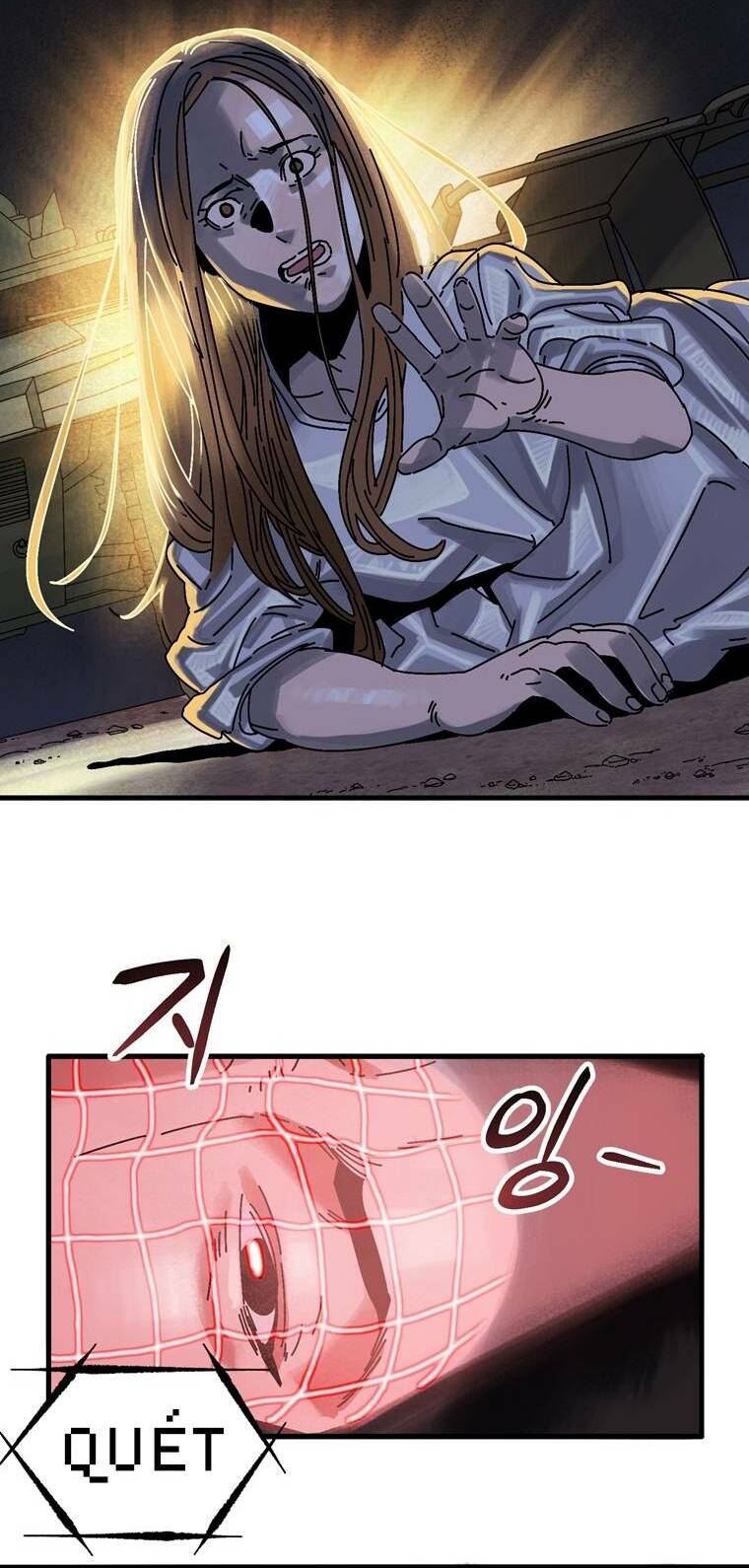 Trò Chơi Sinh Tồn Chapter 1 - Trang 2