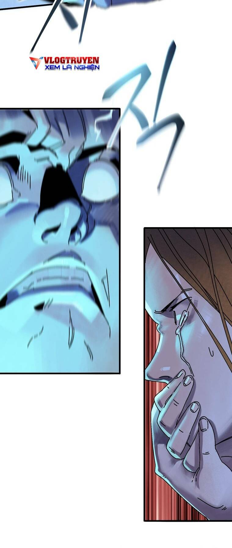 Trò Chơi Sinh Tồn Chapter 1 - Trang 2