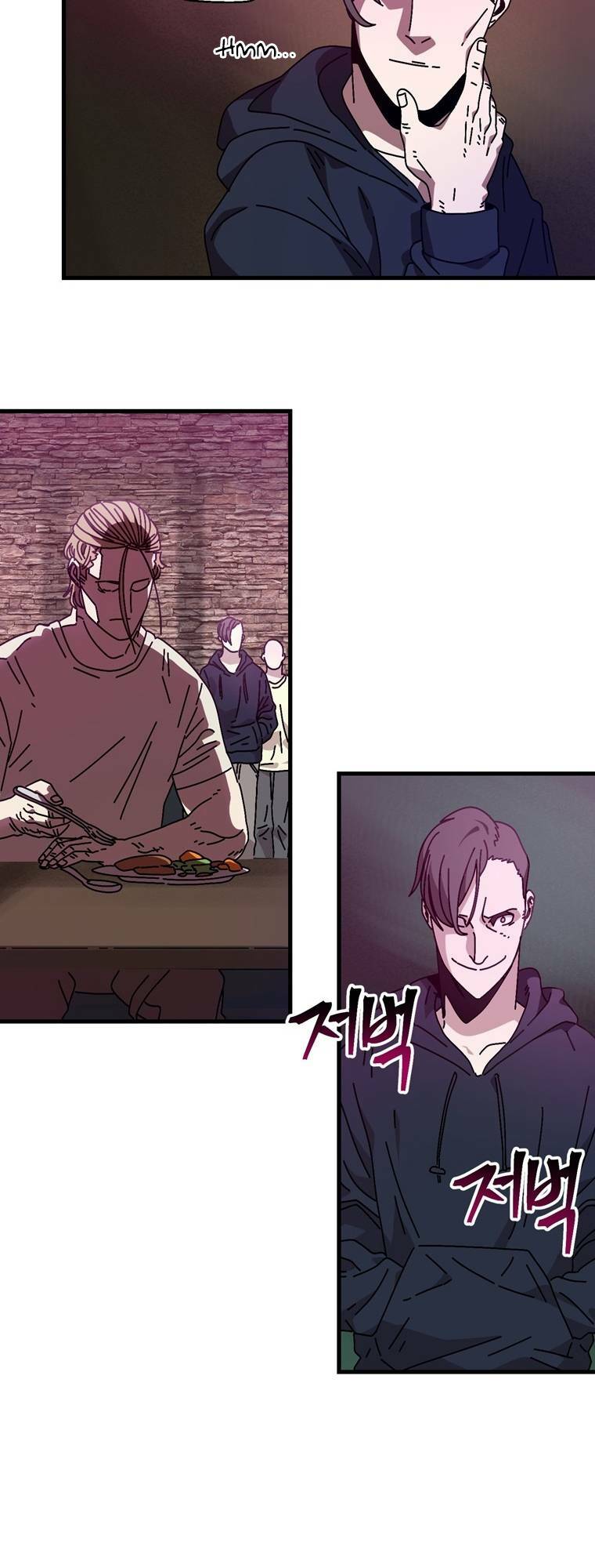 Trò Chơi Sinh Tồn Chapter 11 - Trang 2