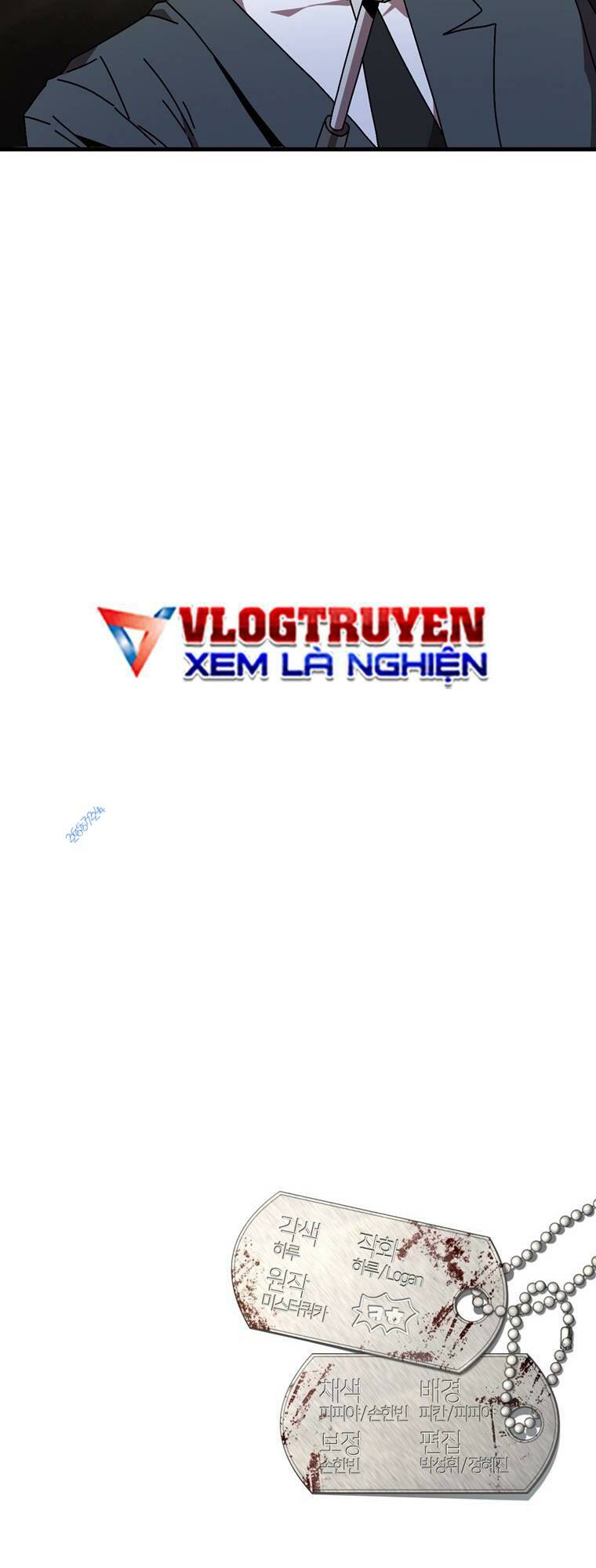 Trò Chơi Sinh Tồn Chapter 11 - Trang 2