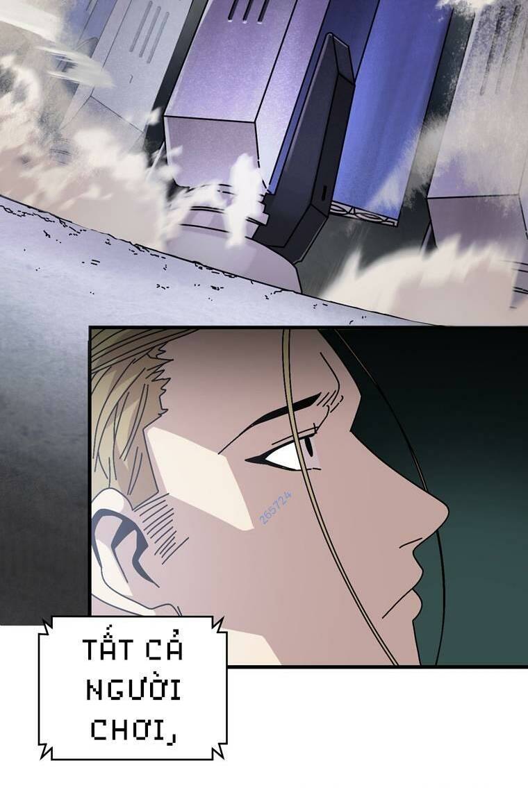 Trò Chơi Sinh Tồn Chapter 12 - Trang 2