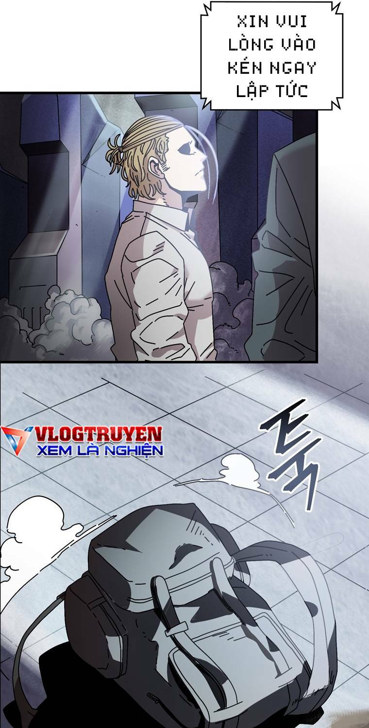 Trò Chơi Sinh Tồn Chapter 12 - Trang 2