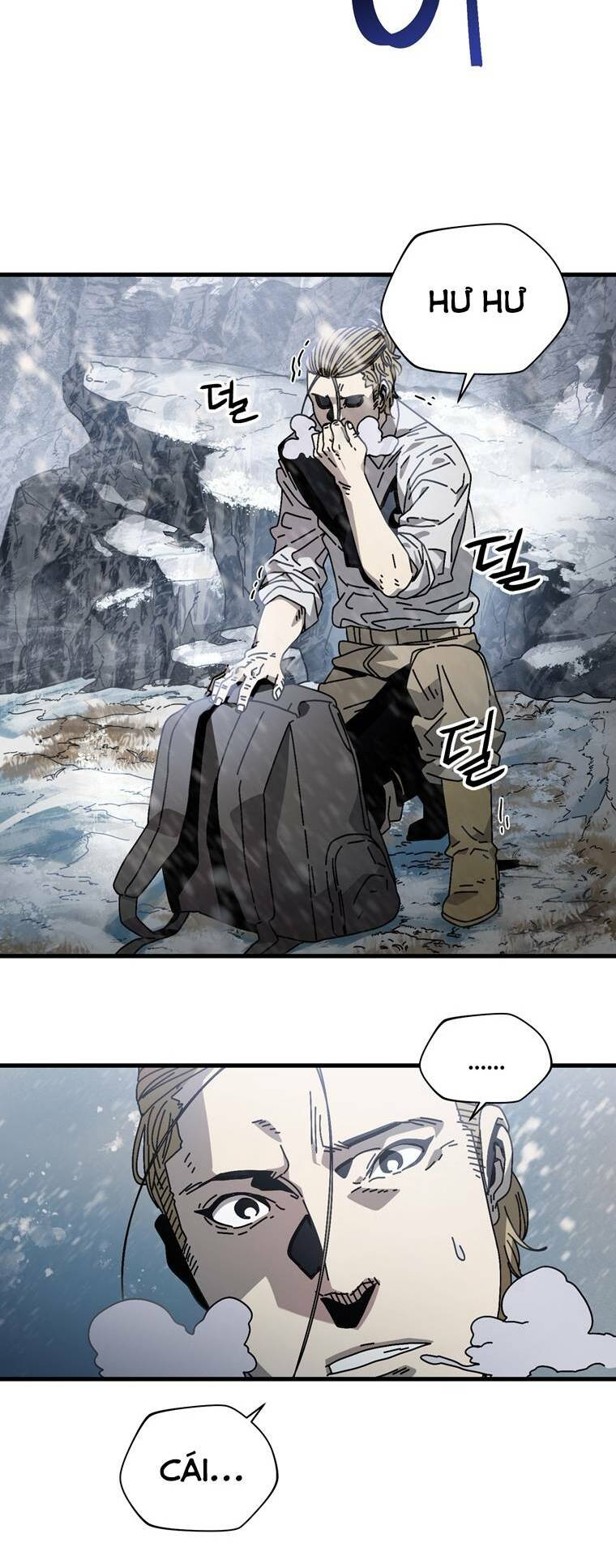 Trò Chơi Sinh Tồn Chapter 12 - Trang 2