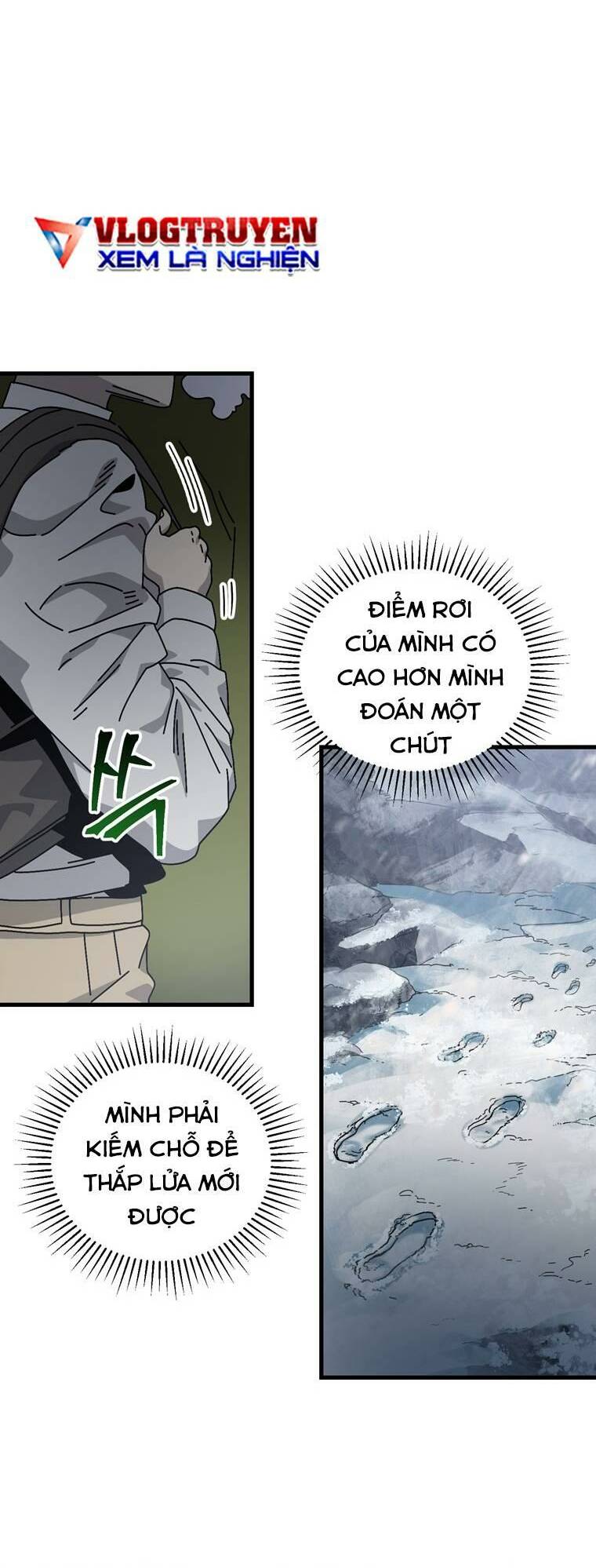 Trò Chơi Sinh Tồn Chapter 12 - Trang 2