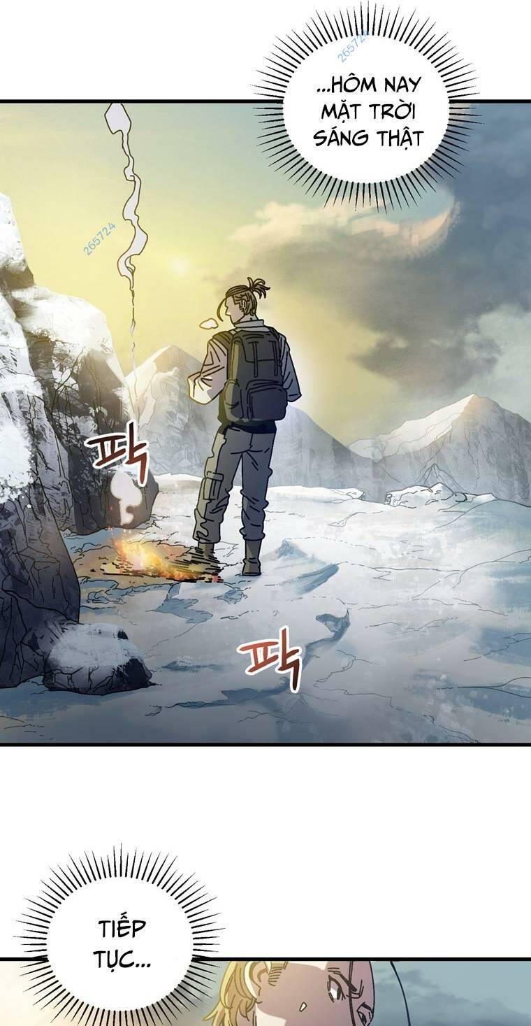 Trò Chơi Sinh Tồn Chapter 12 - Trang 2