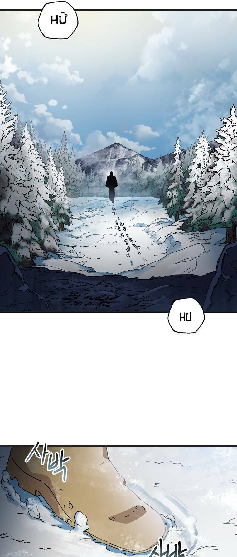 Trò Chơi Sinh Tồn Chapter 12 - Trang 2