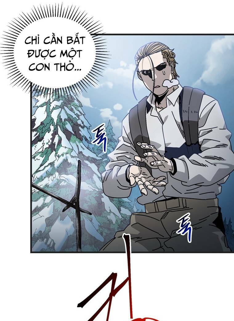 Trò Chơi Sinh Tồn Chapter 12 - Trang 2