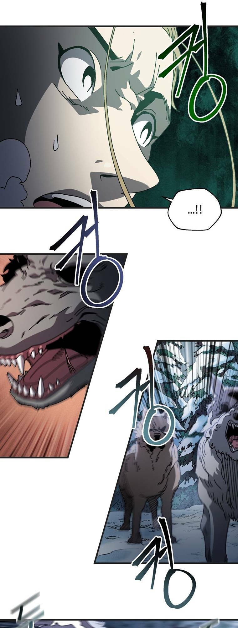 Trò Chơi Sinh Tồn Chapter 12 - Trang 2