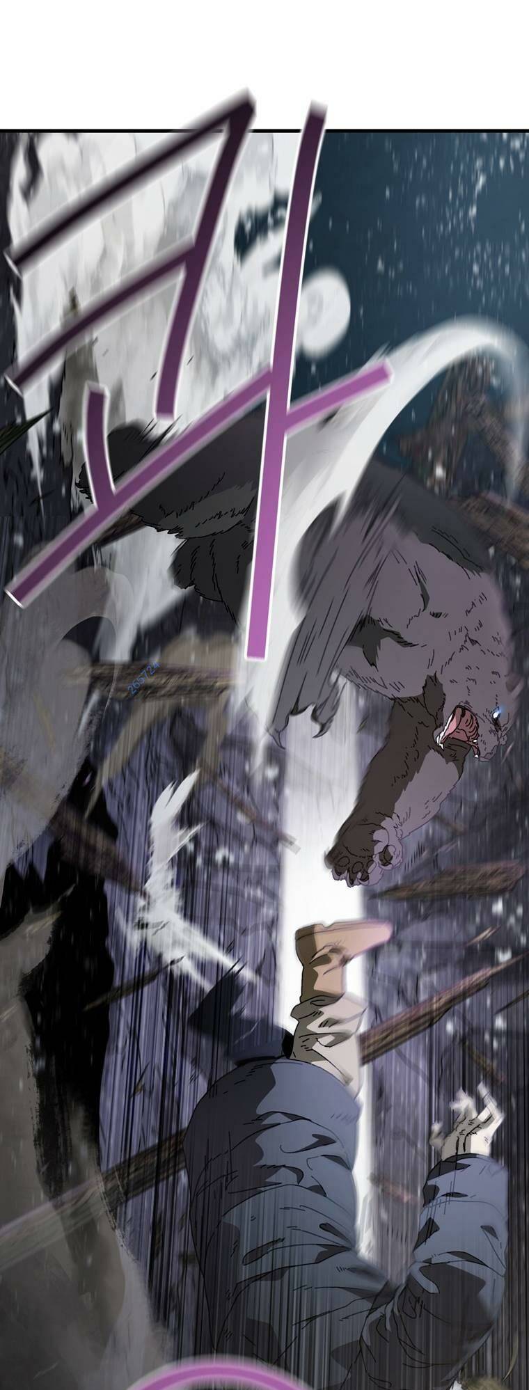 Trò Chơi Sinh Tồn Chapter 17 - Trang 2